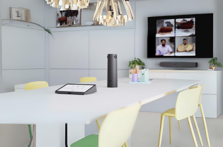 Discover Logitech Sight