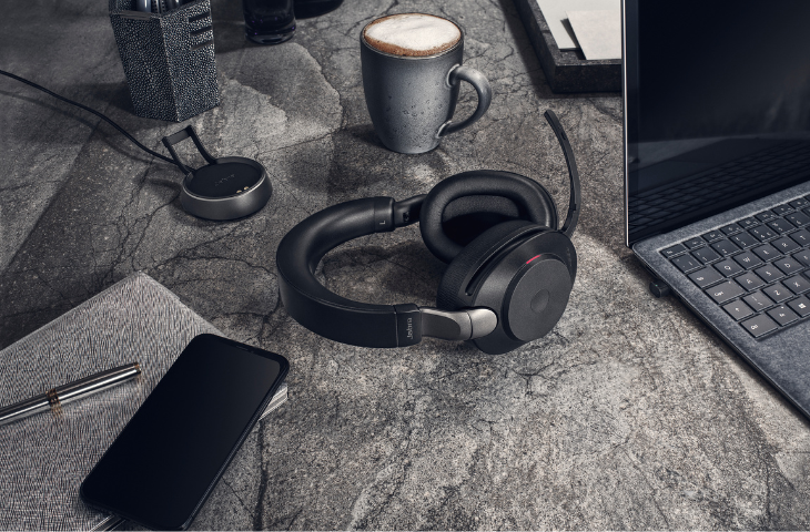 Jabra - Evolve2 Series