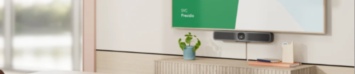 Upgrade your small meeting rooms with MeetUp 2